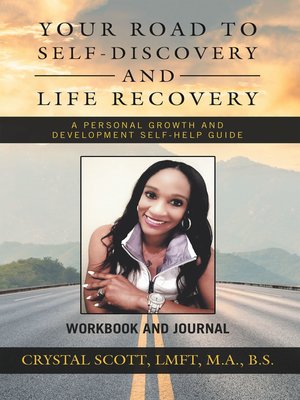 cover image of Your Road to Self-Discovery and Life Recovery